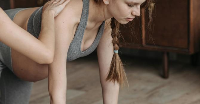 What's Going On When Your Hips Are Making Noise?