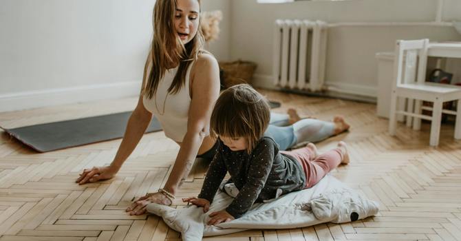 The Importance of Spinal Health for Overall Wellness
