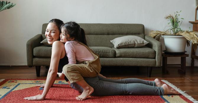 What's Going On When Your Hips Are Making Noise?